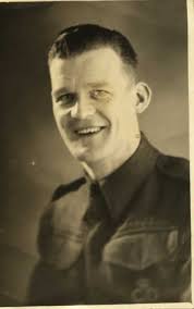 George Alexander McConnell (1914-1980)