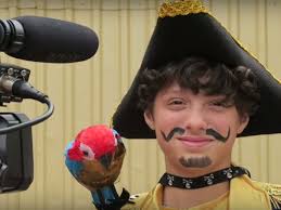 Caleb Logan YouTube Star Dies Suddenly