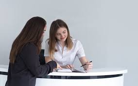 Arbeitsbescheinigung wird vom ehemaligen ag nicht zurück gegeben. Arbeitsbescheinigung Richtig Ausfullen Darauf Sollten Sie Achten Workingoffice De