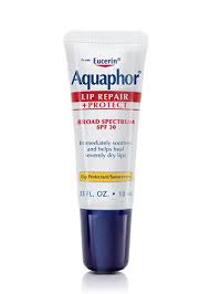 Aquaphor Lip Repair Protect Is Formulated For Sensitive Lips Aquaphor Effectively Relieves And Soothes Best Lip Balm Drugstore Lip Balm Best Lip Moisturizer