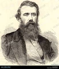 John Hanning Speke (1827-1864) - Album ...