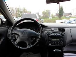 In stock and ready to ship. 1999 Honda Accord Ex V6 For Sale In Cincinnati Oh Stock 10587