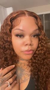 Custom sew-in hair installation services