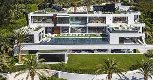 Pioneer dağının muhteşem manzarasına sahip olan bu evde, dünyanın en pahalı evlerinden birisi. Dunyanin En Pahali Evleri Belli Oldu Fotohaber Dunya