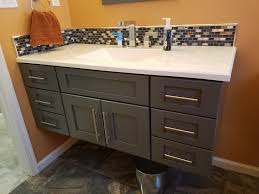 Последние твиты от bertch (@bertchcabinets). Bertch Linea Series Osage Door Style Modern Bathroom Other By Ron Franks Cabinetry Houzz