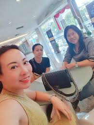 June Goh & properties