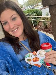 Academy shaped like a heart near my house