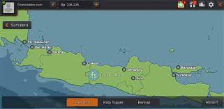 Cara menambah kota wonogiri di map bussid! Beberapa Harapan Para Pemain Ketika Bussid Update Feesheldon