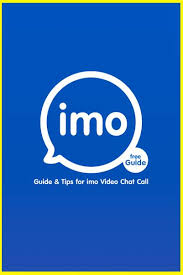 This is a special type of app that allows users to contact each other by text, phone call or video call. Guide For Imo Video Chat Call 2020 For Android Apk Download