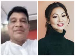 Kalipada Ghosh is with Ruki Kočan ,Chandan Bhattacharya and others ten.  KALIPADA GHOSH He is a brave human being, an elite connoisseur and critic