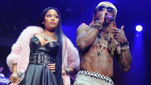 Nicki minaj and lil wayne's 'good form' video is a whole lotta booty. Lil Wayne And Nicki Minaj Talk The Possibility Of A Joint Project Complex