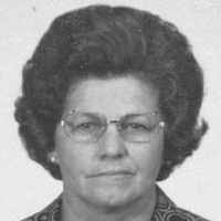 Candida Rizzo (1923–)