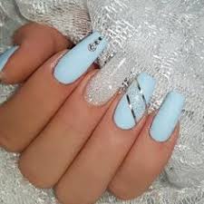 100 Light Blue Nails Ideas In 2021 Blue Nails Nails Light Blue Nails Learn what gel nails are, their pros and cons, how to apply and remove gel nail polish at home, and, find for its unique formula, tiger blossom will last up to 21 days. 100 light blue nails ideas in 2021