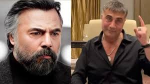 Eşkıya Dünyaya Hükümdar Olmaza Sedat Peker engeli!