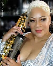 MADELINE HAMPTON B.K.A.(DJLADYNAMITE)