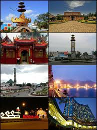Smp islam al azhar kelapa gading surabaya. Kota Bandar Lampung Wikipedia Bahasa Indonesia Ensiklopedia Bebas