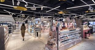 Have you ever purchased a bunch of beauty products and then regretted all the time and money you seemingly wasted on them because you didn't see any results? Why Physical Spaces Still Matter For Beauty Brands Dalziel Pow