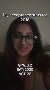 University of Iowa Acceptance Package