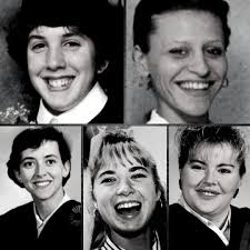 Marcy Michelle Lape"