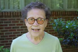 Katherine Johnson Hawthorne Obituary