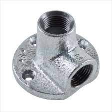Die wandscheibe dient zum späteren anschluss von armaturen oder eckventilen an die rohrleitungen. Temperguss Wandscheibe 1 Zoll Dn25 Deckenwinkel Wandwinkel Fitting Verzinkt Sanitarbedarf Heizung Sanitar Wasser Installation Shop