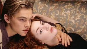 I watched Titanic for the fourth time and I just can't stop thinking about  how strong their (Jack and Rose's) short-lived relationship was. Is this  how love really is or was it