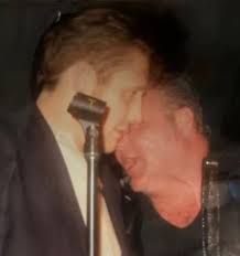 New York musician says recording Irish classic with Shane MacGowan 'changed  his life'