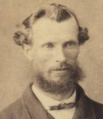 Trevor Underwood Alley (1844-1940)