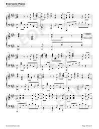 Bluebird Theme Song Of Naruto Shippuden Free Piano Sheet Music Piano Chords Music letters sheet pdf violin, lyre, flute, piano, recorder chords, etc. piano sheet music piano chords