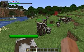 How do you load a forge mod? Torohealth Damage Indicators Mods Minecraft Curseforge