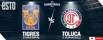 Professional football predictions for today, daily our experts team investigate. Tigres Vs Toluca Horario Y Donde Ver En Vivo El Repechaje Del Guardianes 2020