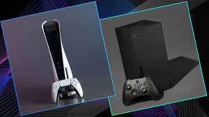 The ps5 and xbox series x are now six months old, and as you're probably already aware, they're both incredibly popular with consumers. Ps5 Vs Xbox Series X Which Should You Buy Polygon