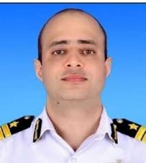 Body Of Missing Pilot Recovered Off Gujarat Coast, A Month After Chopper  Crash