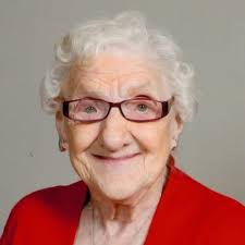 Marjorie Marie Nuss Obituary (1927