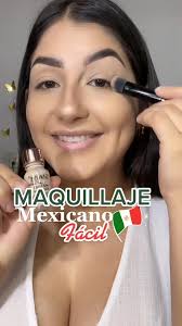 Maquillaje Con Musica De Mexico