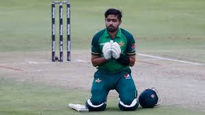 The pakistan cricket team toured south africa between december 2018 and february 2019 to play three tests, five one day internationals (odis). B4spaj43yyrcmm