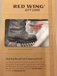 We make it easy by showing you exactly where to check the balance. Red Wing Bozeman On Twitter We Have Gift Cards Hunting Boots Bozemanmt Bigsky Redwing Montana Bozeman Yellowstone Msubobcatsfb