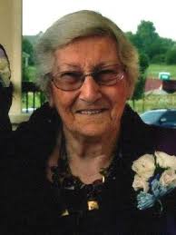 Edith Schmelzer Obituary (2014)