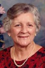 Obituary information for Viola L. Harmon