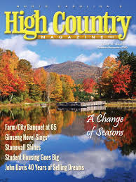 Tripadvisor has 50,597 reviews of blue ridge hotels, attractions, and restaurants making it your best blue ridge resource. High Country Magazine October 2020 By High Country Press Issuu