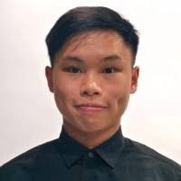 Yau Chen's Instagram, Twitter & Facebook