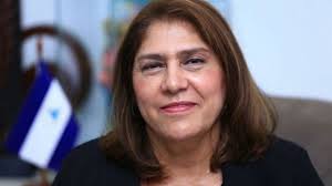 Buscan reemplazo de fiscal general Ana Julia Guido