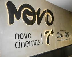 Novo Cinemas Dubai 2019 All You Need To Know Before You