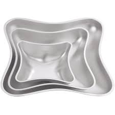 wilton performance pans pillow pan set