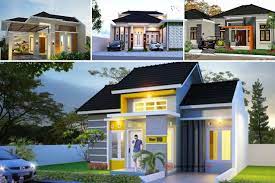 Rumah minimalis, kumpulan gambar desain dan model rumah minimalis dari yang modern sampai sederhana yang bagus 1001 gambar desain model rumah minimalis modern/sederhana elegan. Desain Rumah Minimalis Modern Terbaru 2020 Download Wallpaper Home Fashion Rumah Minimalis Desain Rumah Minimalis