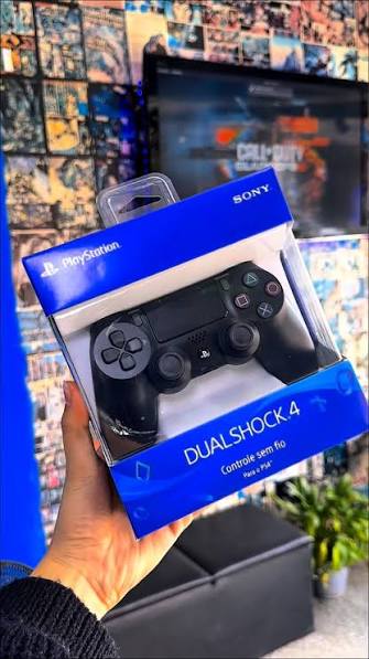 Control original ps4 militar $25.000