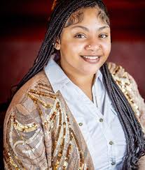 Staff & Board Members