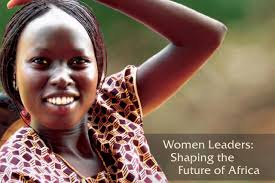 Helping Women Shape the Future of Africa
