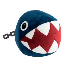 Image result for chain chomp