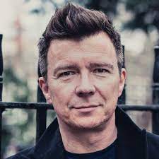 Rick Astley Diskographie Discogs